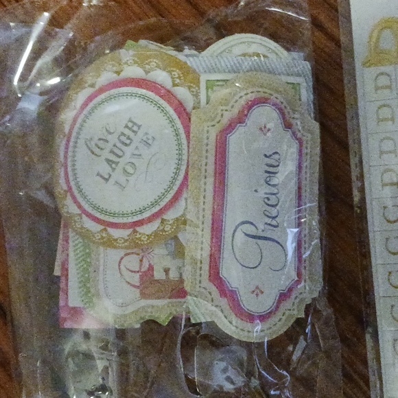 Scrapbook - Picture 4 of 5